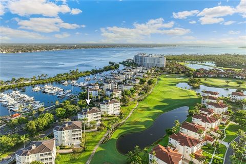 14371 Harbour Landings Drive 3C Fort Myers FL 33908