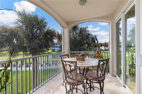Tiny photo for 14371 Harbour Landings Drive #3C, Fort Myers, FL 33908 (MLS # 2025004017)