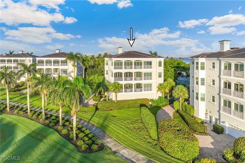 Tiny photo for 14371 Harbour Landings Drive #3C, Fort Myers, FL 33908 (MLS # 2025004017)