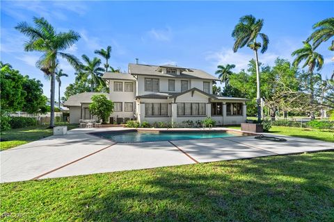 3235 Avocado Drive Fort Myers FL 33901