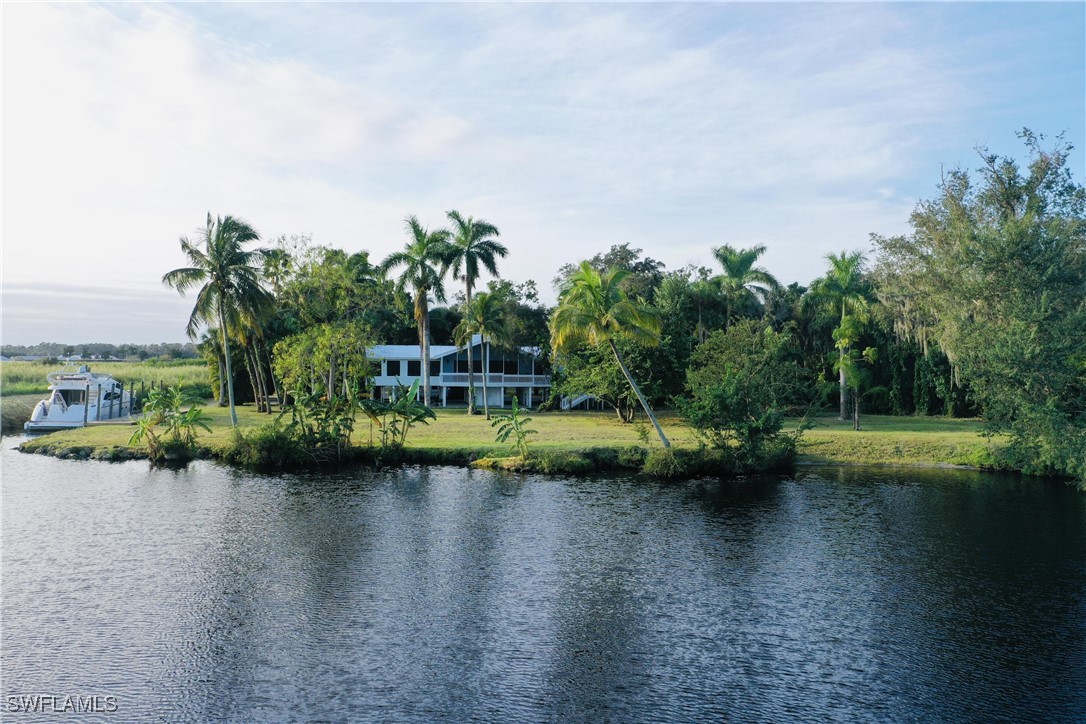 19481 S River Road
