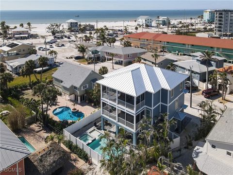 146 Miramar Street Fort Myers Beach FL 33931