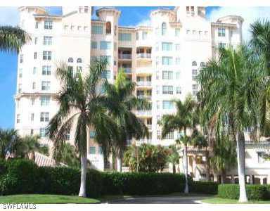 Photo 1 of 1 — 435 DOCKSIDE Drive 901, Naples, FL 34110