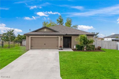 2506 NW 3rd Avenue Cape Coral FL 33993