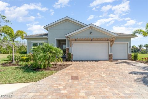 16813 Bay Island Court Bonita Springs FL 34135