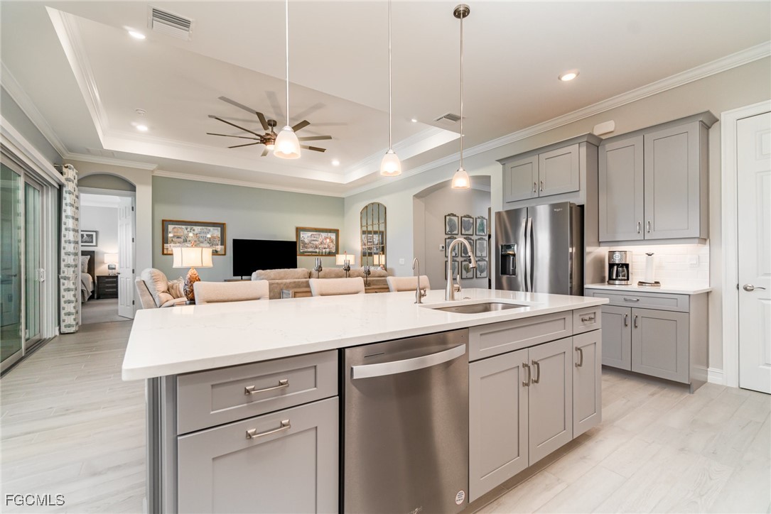 16813 Bay Island Court