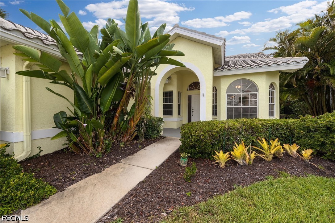 25060 Bay Cedar Drive