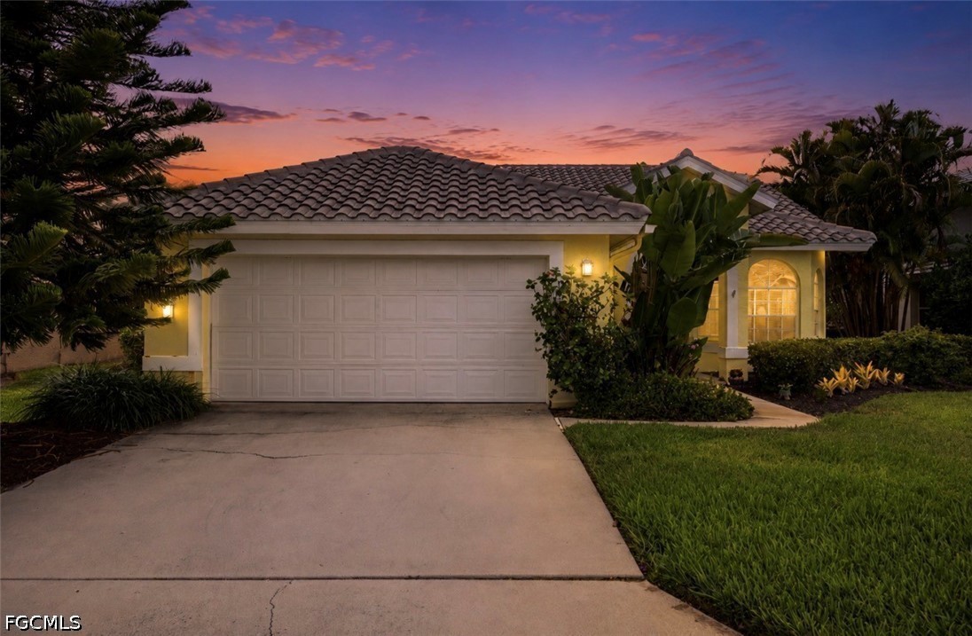 25060 Bay Cedar Drive