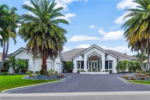 11970 Rosemount Drive Fort Myers FL 33913