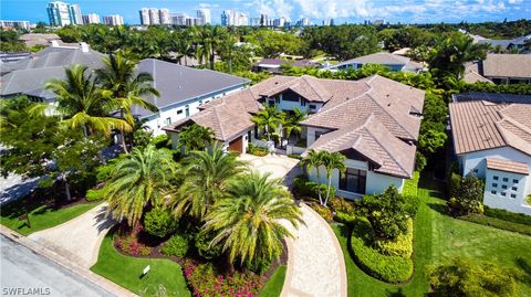 A home in NAPLES