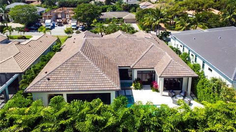 A home in NAPLES