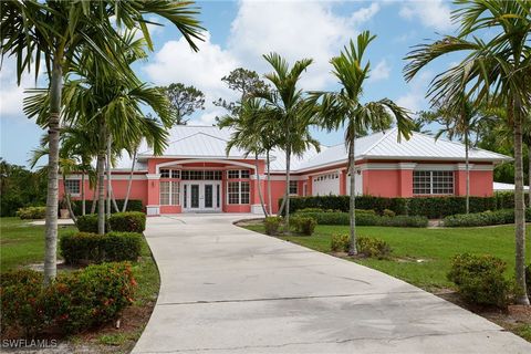 3667 Liberty Square Fort Myers FL 33908