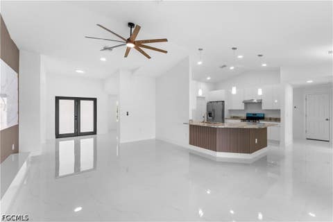 Tiny photo for 3700 10TH Street W, Lehigh Acres, FL 33971 (MLS # 2026030996)