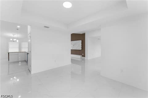 Tiny photo for 3700 10TH Street W, Lehigh Acres, FL 33971 (MLS # 2026030996)