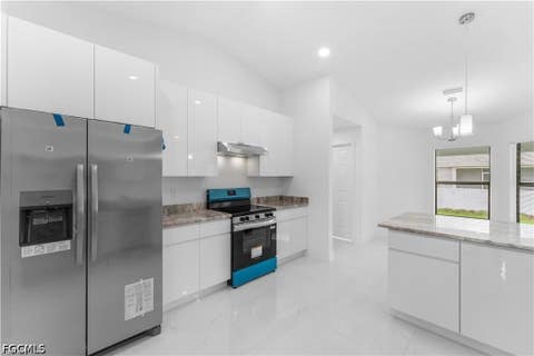 Tiny photo for 3700 10TH Street W, Lehigh Acres, FL 33971 (MLS # 2026030996)