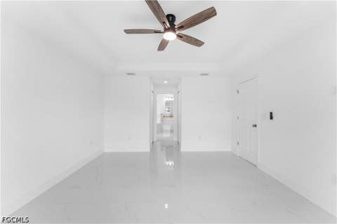 Tiny photo for 3700 10TH Street W, Lehigh Acres, FL 33971 (MLS # 2026030996)