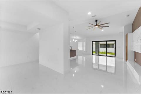 Tiny photo for 3700 10TH Street W, Lehigh Acres, FL 33971 (MLS # 2026030996)