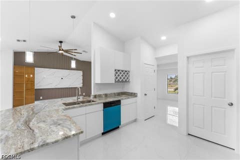 Tiny photo for 3700 10TH Street W, Lehigh Acres, FL 33971 (MLS # 2026030996)