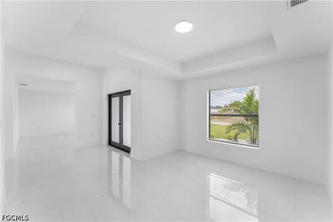 Tiny photo for 3700 10TH Street W, Lehigh Acres, FL 33971 (MLS # 2026030996)