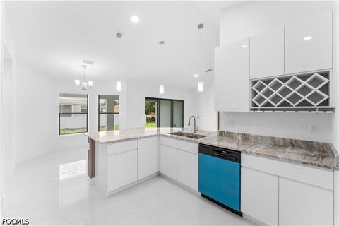 Tiny photo for 3700 10TH Street W, Lehigh Acres, FL 33971 (MLS # 2026030996)