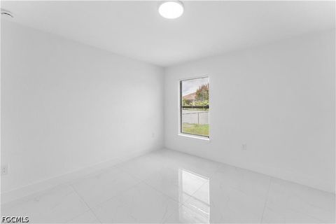 Tiny photo for 3700 10TH Street W, Lehigh Acres, FL 33971 (MLS # 2026030996)