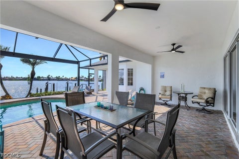Tiny photo for 5012 SW 5th Place, Cape Coral, FL 33914 (MLS # 2026039358)
