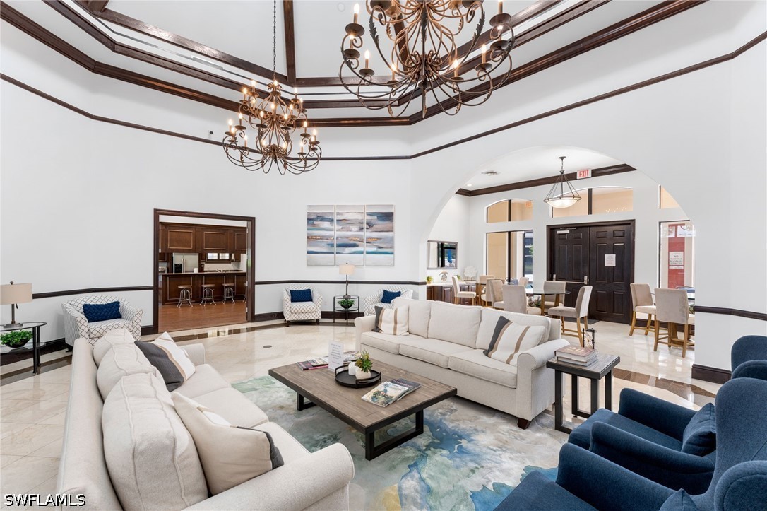 Photo 1 of 15 — 13000 Positano Circle 301, Naples, FL 34105