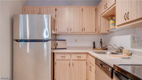 Tiny photo for 14860 Summerlin Woods Drive #2, Fort Myers, FL 33919 (MLS # 2026019651)