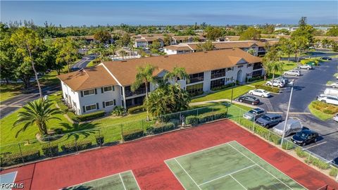 Tiny photo for 14860 Summerlin Woods Drive #2, Fort Myers, FL 33919 (MLS # 2026019651)