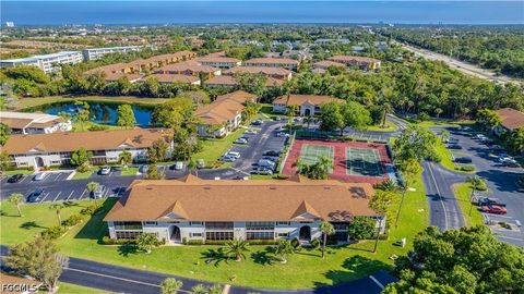 Tiny photo for 14860 Summerlin Woods Drive #2, Fort Myers, FL 33919 (MLS # 2026019651)