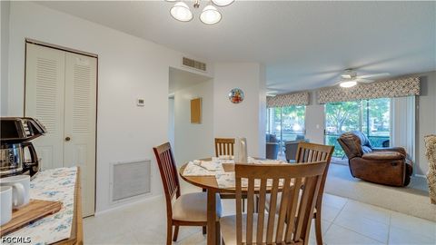 Tiny photo for 14860 Summerlin Woods Drive #2, Fort Myers, FL 33919 (MLS # 2026019651)