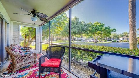 Tiny photo for 14860 Summerlin Woods Drive #2, Fort Myers, FL 33919 (MLS # 2026019651)