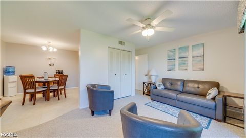 Tiny photo for 14860 Summerlin Woods Drive #2, Fort Myers, FL 33919 (MLS # 2026019651)