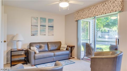 Tiny photo for 14860 Summerlin Woods Drive #2, Fort Myers, FL 33919 (MLS # 2026019651)