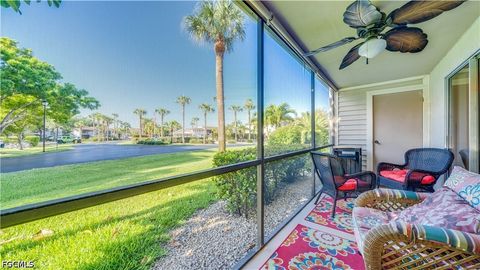 Tiny photo for 14860 Summerlin Woods Drive #2, Fort Myers, FL 33919 (MLS # 2026019651)