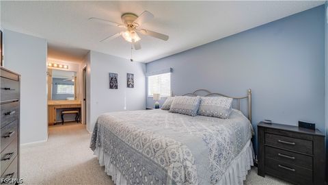 Tiny photo for 14860 Summerlin Woods Drive #2, Fort Myers, FL 33919 (MLS # 2026019651)