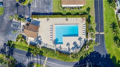 Tiny photo for 14860 Summerlin Woods Drive #2, Fort Myers, FL 33919 (MLS # 2026019651)