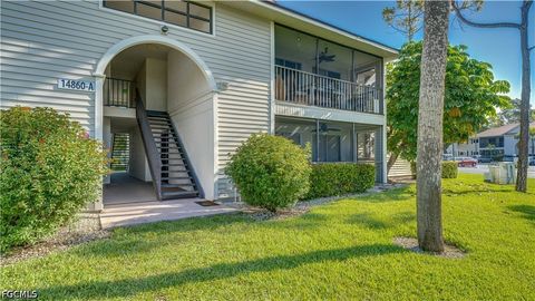 Photo of 14860 Summerlin Woods Drive #2, Fort Myers, FL 33919 (MLS # 2026019651)