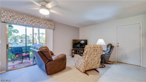 Tiny photo for 14860 Summerlin Woods Drive #2, Fort Myers, FL 33919 (MLS # 2026019651)