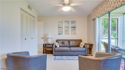 Tiny photo for 14860 Summerlin Woods Drive #2, Fort Myers, FL 33919 (MLS # 2026019651)