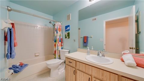 Tiny photo for 14860 Summerlin Woods Drive #2, Fort Myers, FL 33919 (MLS # 2026019651)