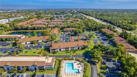 Tiny photo for 14860 Summerlin Woods Drive #2, Fort Myers, FL 33919 (MLS # 2026019651)