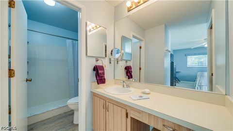 Tiny photo for 14860 Summerlin Woods Drive #2, Fort Myers, FL 33919 (MLS # 2026019651)