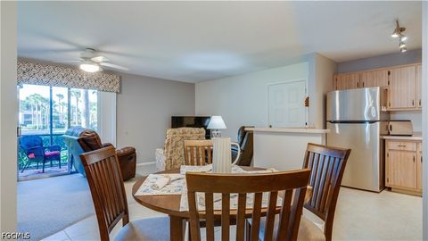 Tiny photo for 14860 Summerlin Woods Drive #2, Fort Myers, FL 33919 (MLS # 2026019651)
