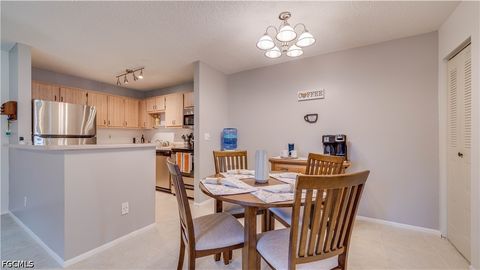 Tiny photo for 14860 Summerlin Woods Drive #2, Fort Myers, FL 33919 (MLS # 2026019651)