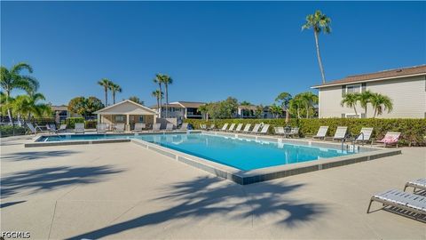 Tiny photo for 14860 Summerlin Woods Drive #2, Fort Myers, FL 33919 (MLS # 2026019651)