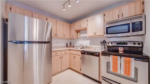 Tiny photo for 14860 Summerlin Woods Drive #2, Fort Myers, FL 33919 (MLS # 2026019651)