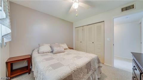 Tiny photo for 14860 Summerlin Woods Drive #2, Fort Myers, FL 33919 (MLS # 2026019651)