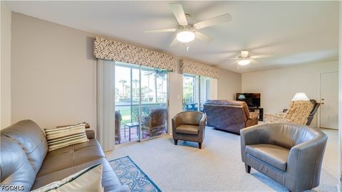 Tiny photo for 14860 Summerlin Woods Drive #2, Fort Myers, FL 33919 (MLS # 2026019651)