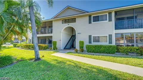 Tiny photo for 14860 Summerlin Woods Drive #2, Fort Myers, FL 33919 (MLS # 2026019651)